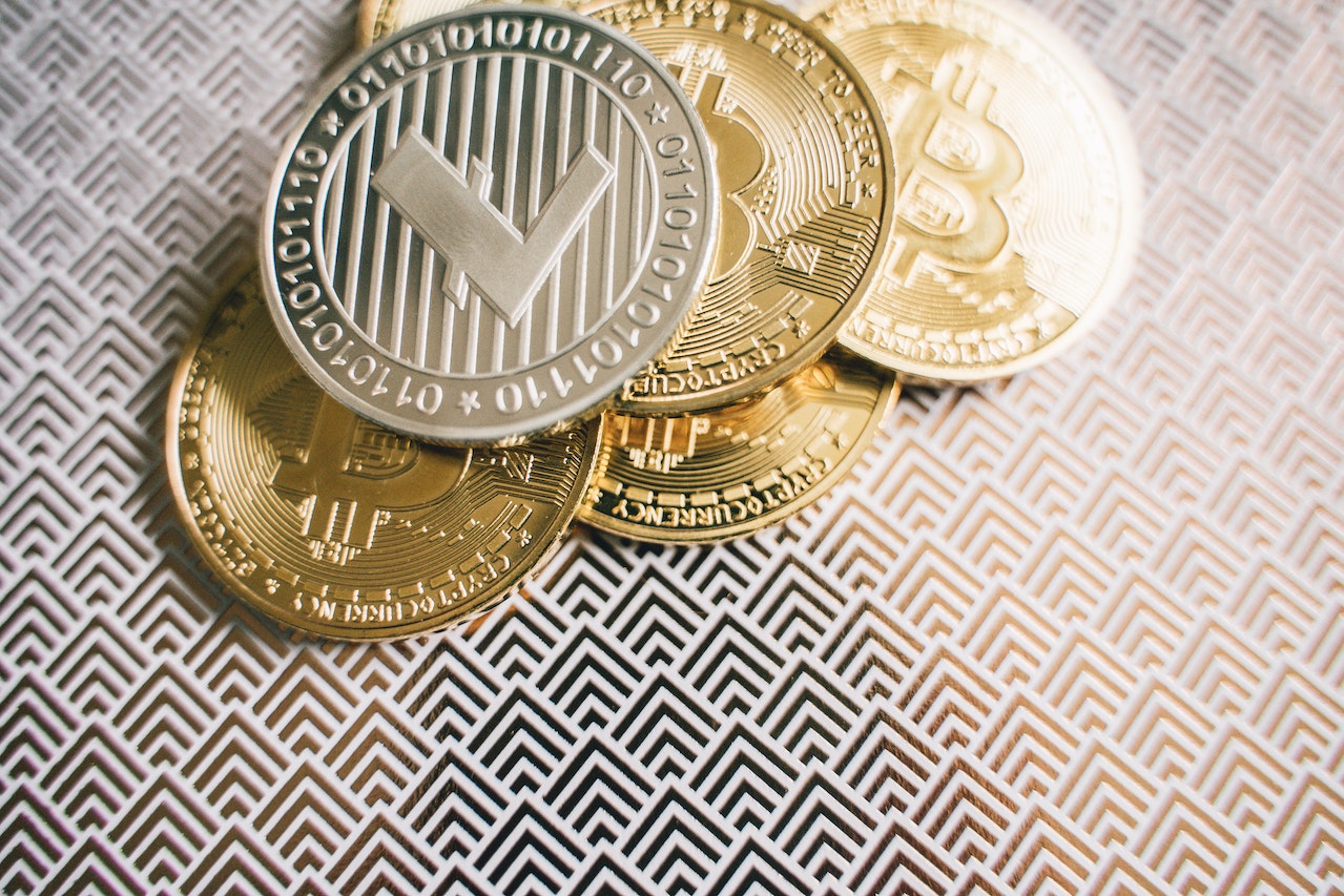 NEXO Coin: Crypto gesteunde leningen met dividend uitkering