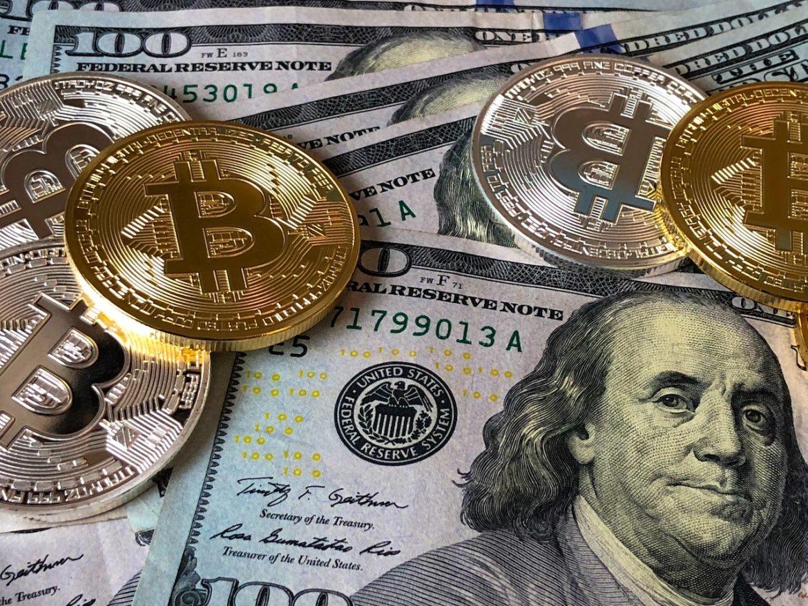 De wereld van de cryptocurrency