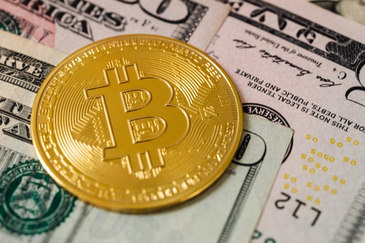 Bitcoin is de onverbiddelijke bierkaai!