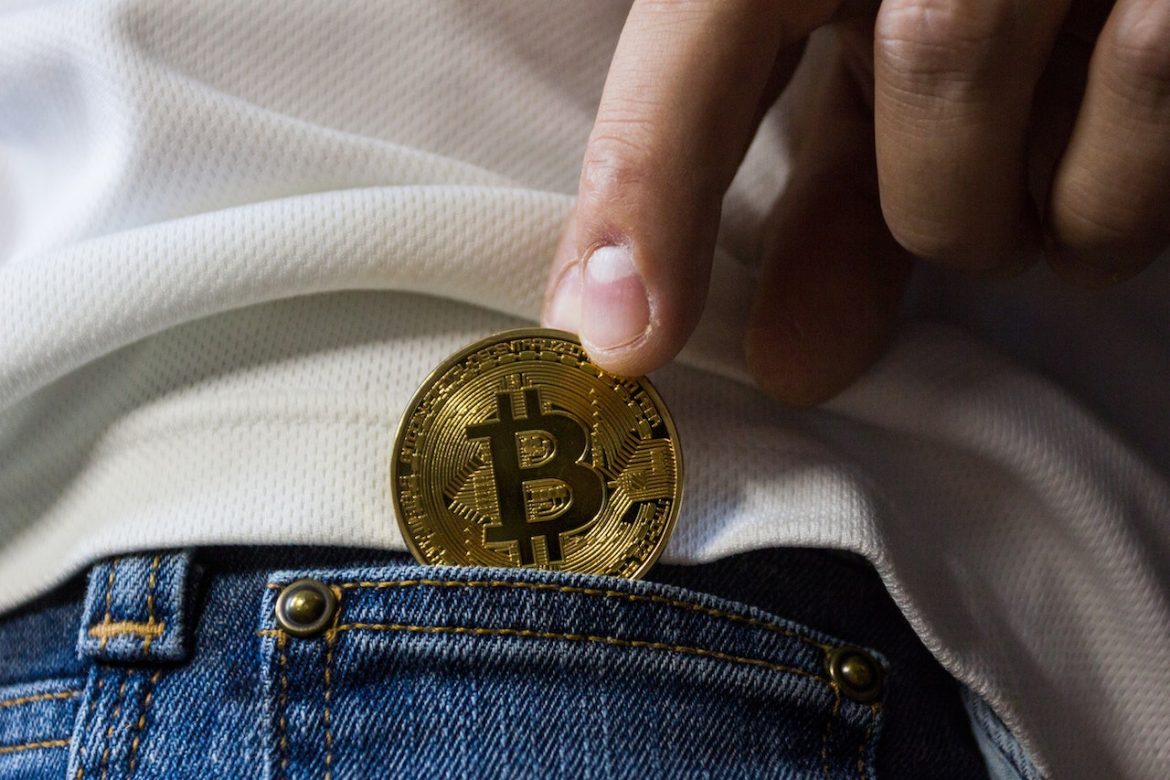 Bitcoin is een gevaar voor de economie!