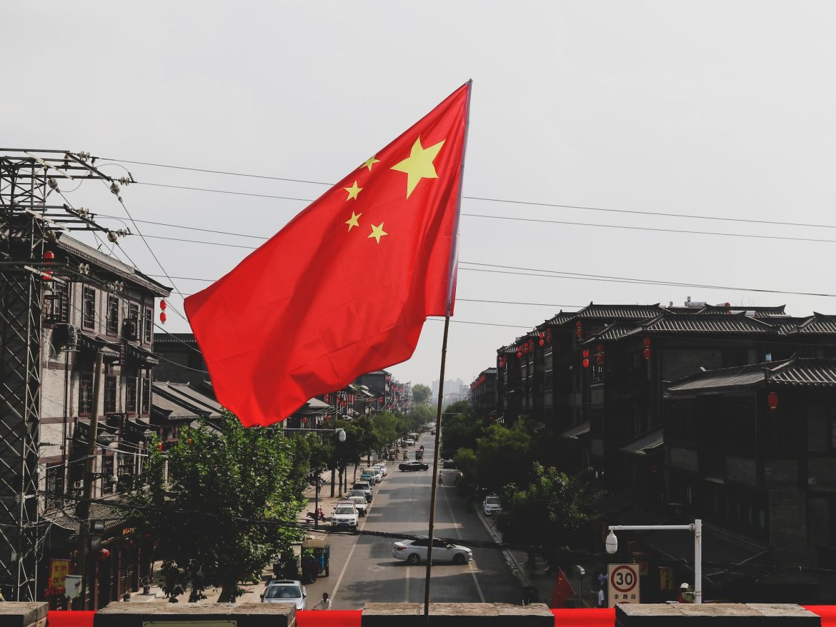 China rangschikt 34 Crypto-projecten
