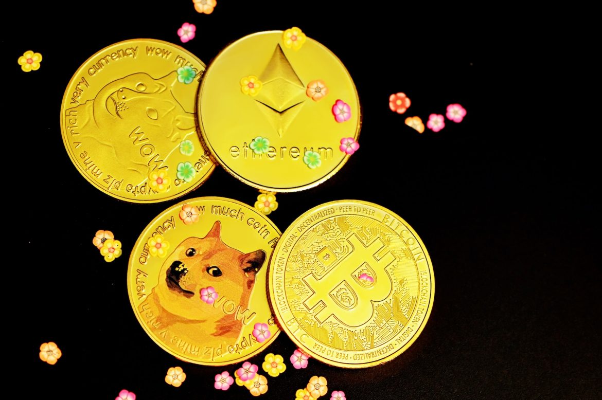 investeren in cryptocurrency