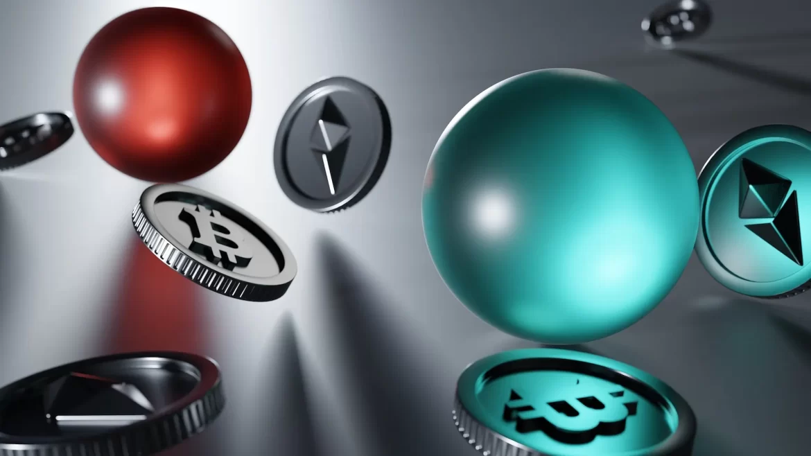 Wat is cryptocurrency?