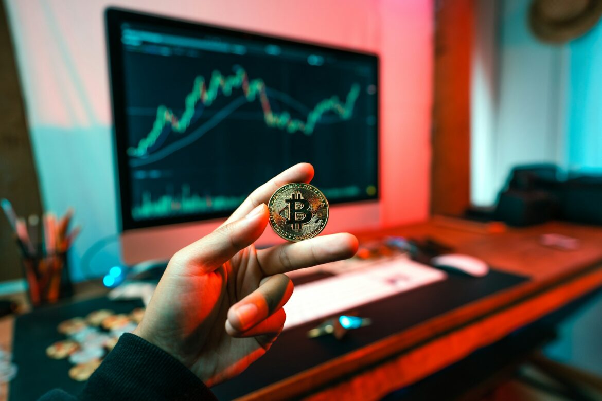 Beleggen in crypto op een verantwoorde manier